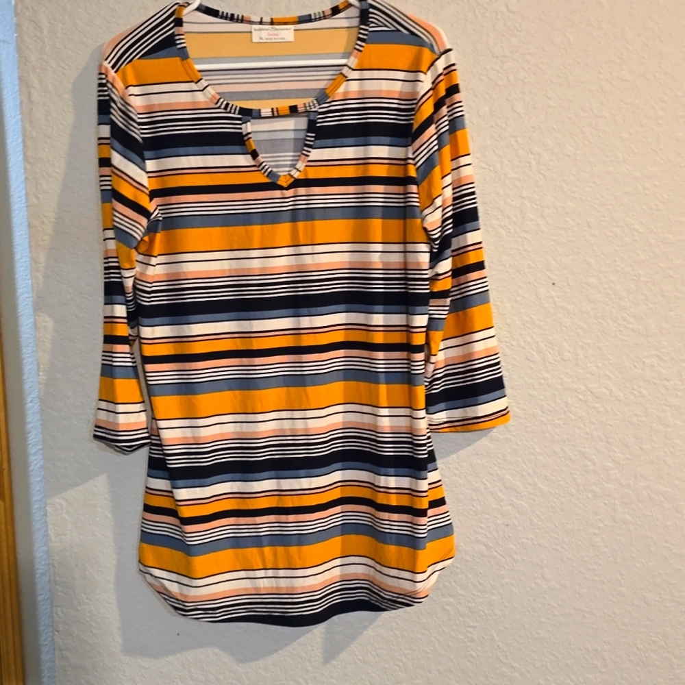 Not for sale-gave free w/ purchase